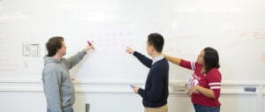 Restore Whiteboard with Self-Adhesive Whiteboard Film
