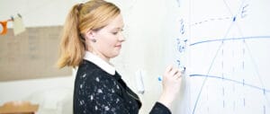 Try Writable Walls Instead of Whiteboards