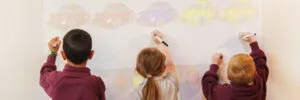 Interactive Projectors for Schools