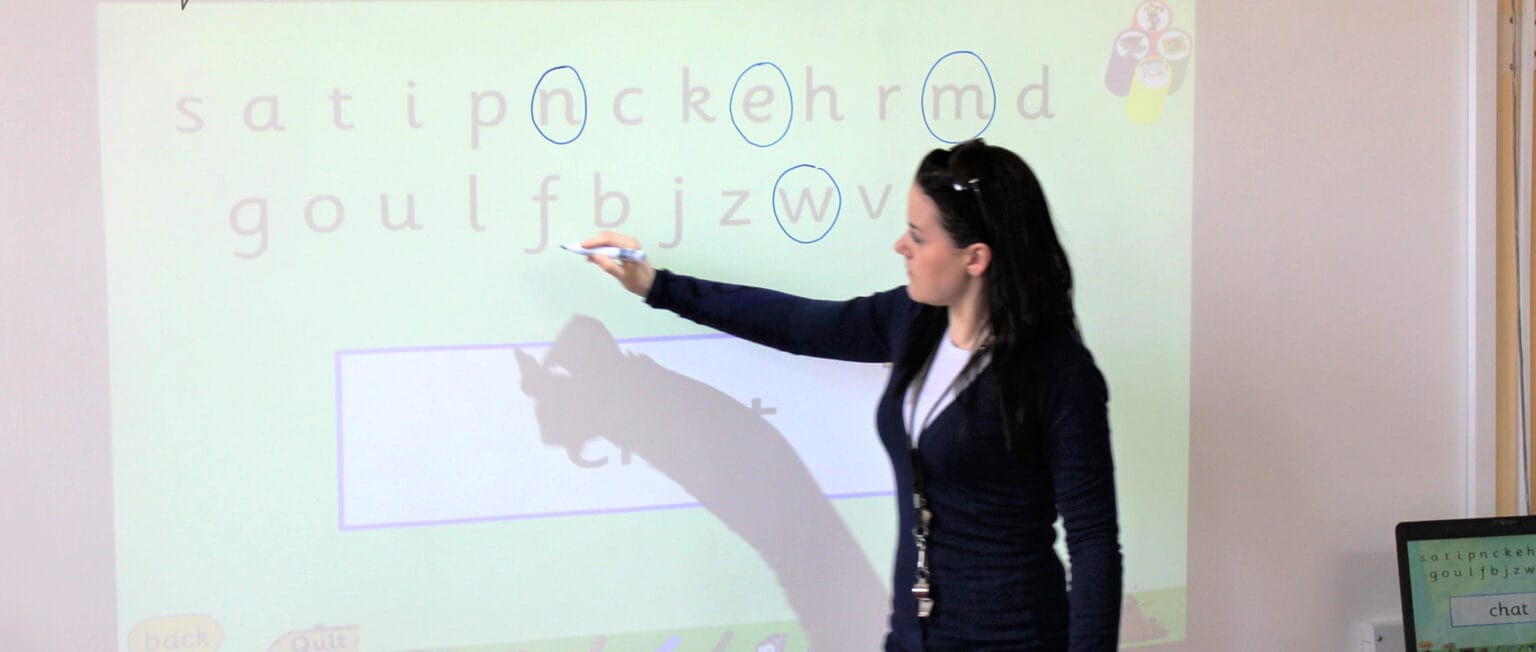 5 Top Benefits of Using Technology in the Classroom