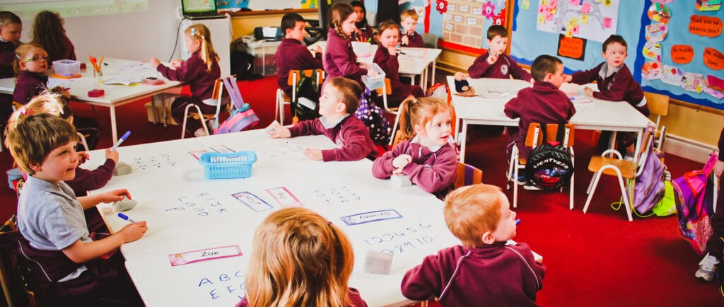 5 Top Benefits of Using Technology in the Classroom