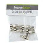 Neodymium magnets 10 pack