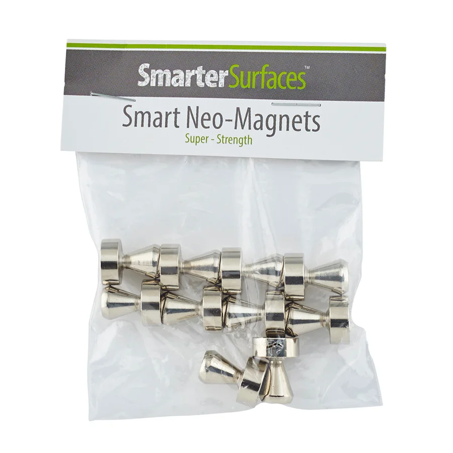 Neodymium magnets 10 pack