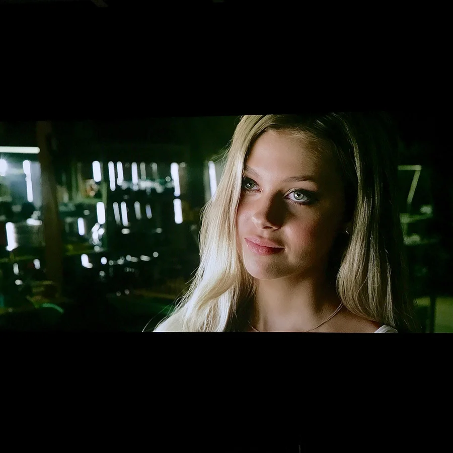 High Contrast Projector Screen Paint for Stunning Displays - Image 5