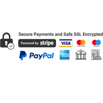 Safe and secure checkout
