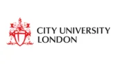 city university london logo