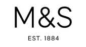 marks and spencer logo