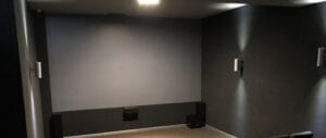Why Black Projection Paint Matters