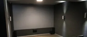 Why Black Projection Paint Matters