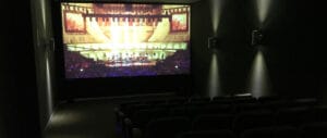 Smarter Surfaces Black Projection Screen Paint