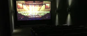 Smarter Surfaces Black Projection Screen Paint 